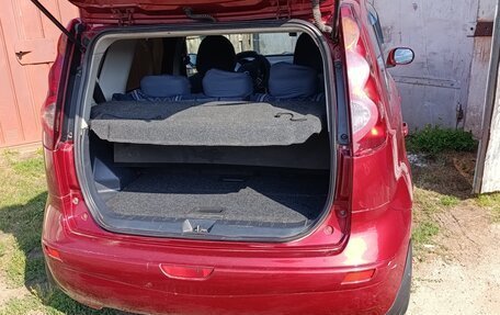 Nissan Note II рестайлинг, 2013 год, 550 000 рублей, 3 фотография