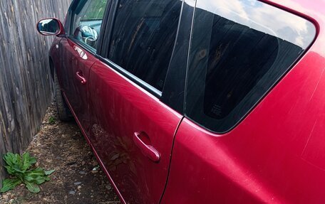 Nissan Note II рестайлинг, 2013 год, 550 000 рублей, 6 фотография