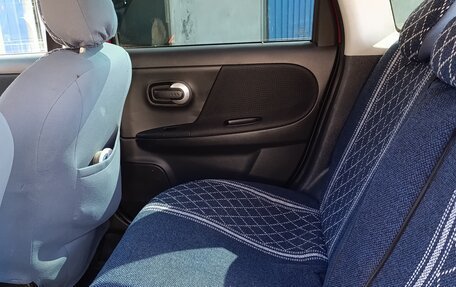 Nissan Note II рестайлинг, 2013 год, 550 000 рублей, 2 фотография