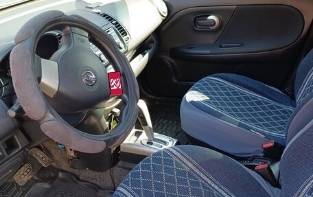 Nissan Note II рестайлинг, 2013 год, 550 000 рублей, 1 фотография