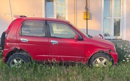 Daihatsu Terios II, 2003 год, 80 000 рублей, 3 фотография