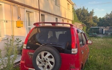 Daihatsu Terios II, 2003 год, 80 000 рублей, 1 фотография