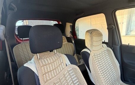Daihatsu Terios II, 2003 год, 80 000 рублей, 6 фотография