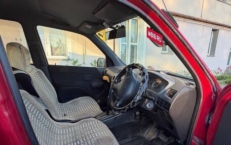 Daihatsu Terios II, 2003 год, 80 000 рублей, 5 фотография