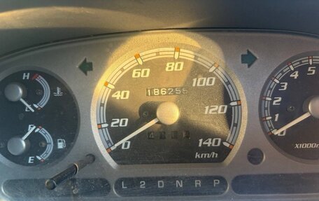 Daihatsu Terios II, 2003 год, 80 000 рублей, 7 фотография