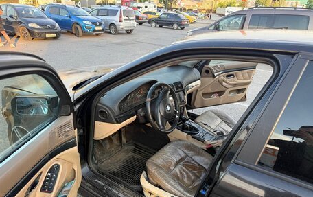 BMW 5 серия, 1998 год, 198 000 рублей, 8 фотография