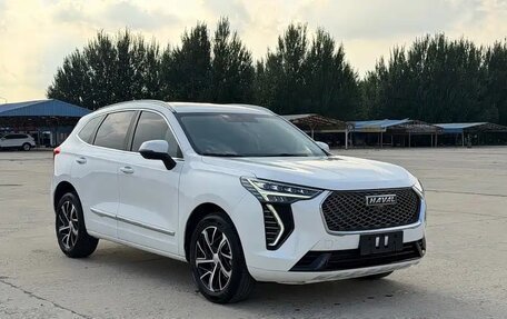 Haval Jolion, 2021 год, 1 416 520 рублей, 2 фотография