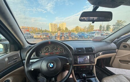 BMW 5 серия, 1998 год, 198 000 рублей, 7 фотография
