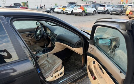 BMW 5 серия, 1998 год, 198 000 рублей, 9 фотография