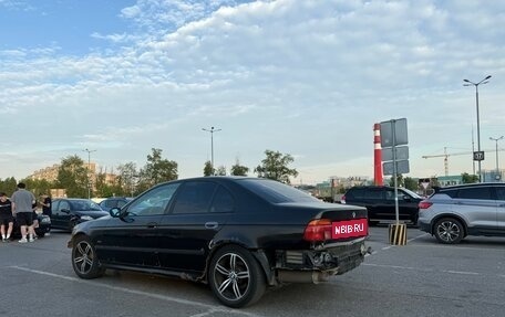 BMW 5 серия, 1998 год, 198 000 рублей, 2 фотография
