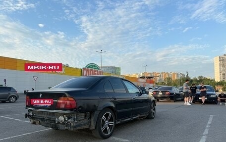 BMW 5 серия, 1998 год, 198 000 рублей, 4 фотография