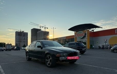 BMW 5 серия, 1998 год, 198 000 рублей, 5 фотография