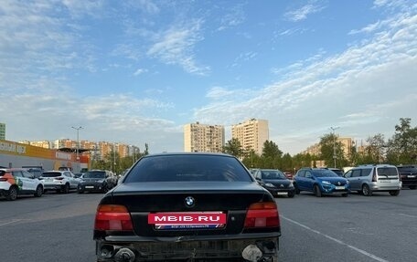 BMW 5 серия, 1998 год, 198 000 рублей, 3 фотография