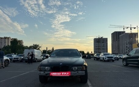 BMW 5 серия, 1998 год, 198 000 рублей, 6 фотография