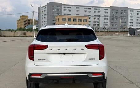 Haval Jolion, 2021 год, 1 416 520 рублей, 5 фотография