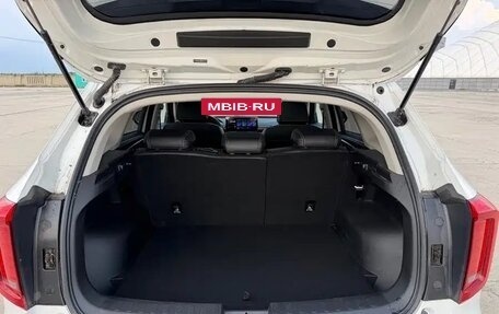 Haval Jolion, 2021 год, 1 416 520 рублей, 14 фотография