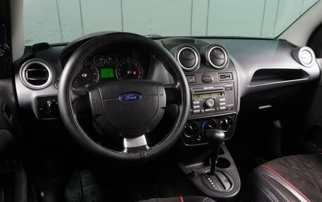 Ford Fiesta, 2008 год, 519 000 рублей, 6 фотография
