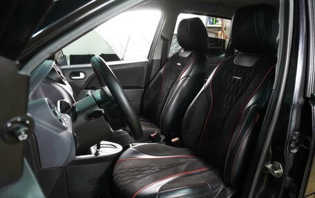 Ford Fiesta, 2008 год, 519 000 рублей, 10 фотография