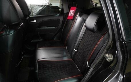 Ford Fiesta, 2008 год, 519 000 рублей, 9 фотография