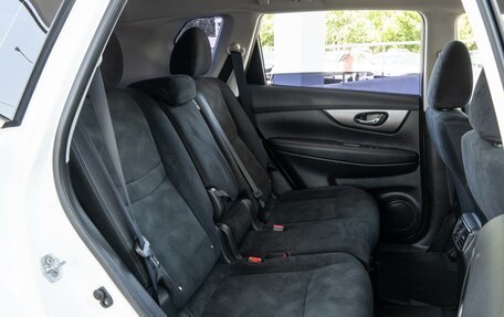 Nissan X-Trail, 2017 год, 1 749 000 рублей, 7 фотография