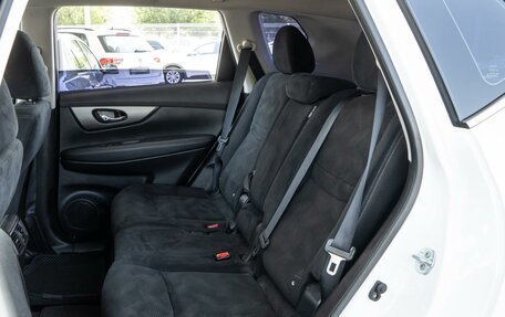 Nissan X-Trail, 2017 год, 1 749 000 рублей, 9 фотография