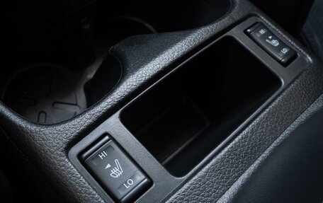 Nissan X-Trail, 2017 год, 1 749 000 рублей, 17 фотография