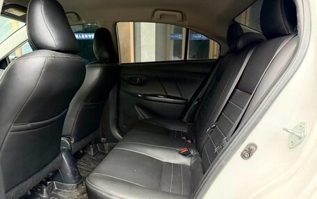 Toyota Vios III, 2023 год, 1 130 000 рублей, 4 фотография