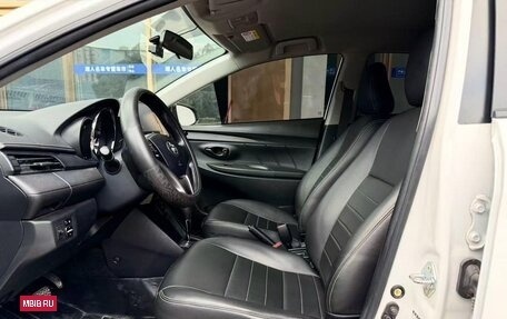 Toyota Vios III, 2023 год, 1 130 000 рублей, 6 фотография