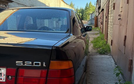 BMW 5 серия, 1988 год, 470 000 рублей, 6 фотография