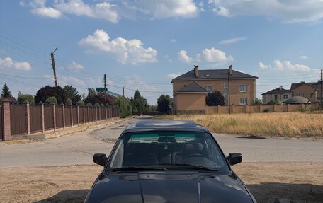 BMW 5 серия, 1988 год, 470 000 рублей, 8 фотография
