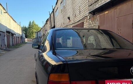 BMW 5 серия, 1988 год, 470 000 рублей, 5 фотография