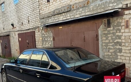 BMW 5 серия, 1988 год, 470 000 рублей, 7 фотография