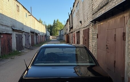 BMW 5 серия, 1988 год, 470 000 рублей, 2 фотография