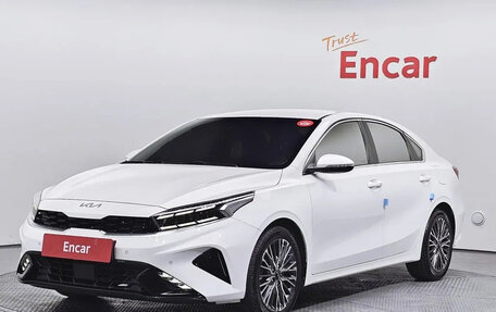 KIA K3, 2022 год, 1 550 000 рублей, 1 фотография