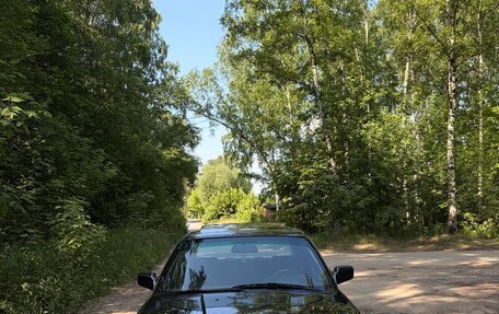 BMW 5 серия, 1988 год, 470 000 рублей, 17 фотография