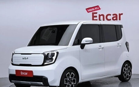 KIA Ray, 2023 год, 1 170 000 рублей, 1 фотография