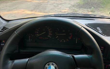 BMW 5 серия, 1988 год, 470 000 рублей, 30 фотография
