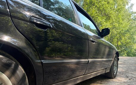 BMW 5 серия, 1988 год, 470 000 рублей, 40 фотография