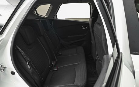 Renault Kaptur I рестайлинг, 2017 год, 1 234 762 рублей, 7 фотография