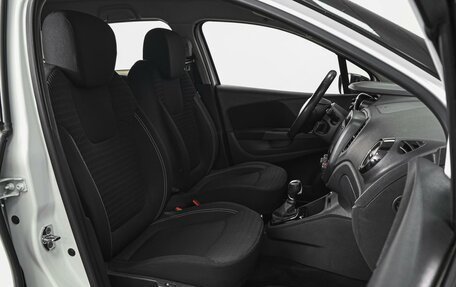 Renault Kaptur I рестайлинг, 2017 год, 1 234 762 рублей, 8 фотография