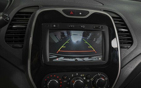 Renault Kaptur I рестайлинг, 2017 год, 1 234 762 рублей, 12 фотография