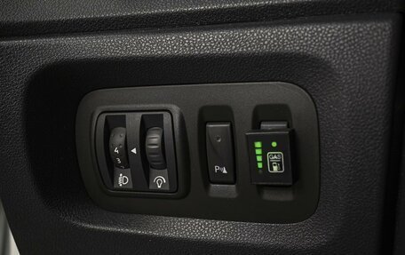 Renault Kaptur I рестайлинг, 2017 год, 1 234 762 рублей, 18 фотография