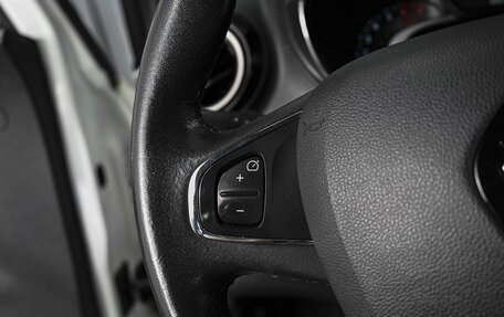 Renault Kaptur I рестайлинг, 2017 год, 1 234 762 рублей, 16 фотография