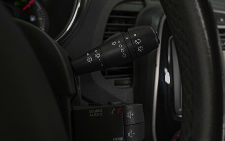 Renault Kaptur I рестайлинг, 2017 год, 1 234 762 рублей, 15 фотография
