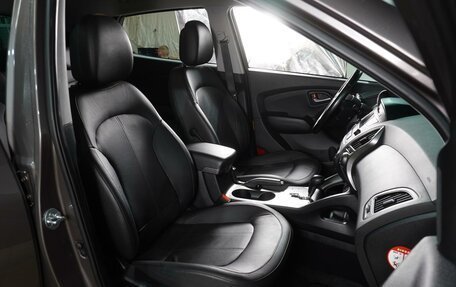 Hyundai ix35 I рестайлинг, 2014 год, 1 590 000 рублей, 8 фотография
