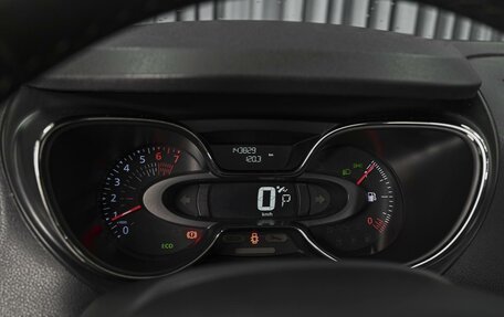 Renault Kaptur I рестайлинг, 2017 год, 1 234 762 рублей, 21 фотография