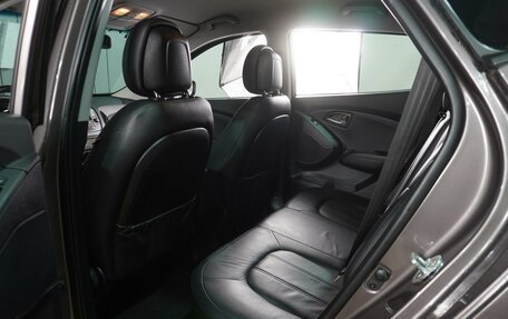 Hyundai ix35 I рестайлинг, 2014 год, 1 590 000 рублей, 11 фотография