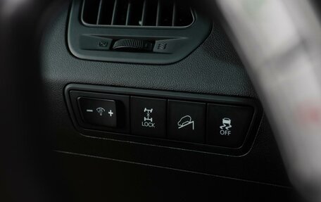 Hyundai ix35 I рестайлинг, 2014 год, 1 590 000 рублей, 13 фотография