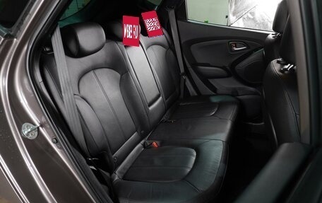 Hyundai ix35 I рестайлинг, 2014 год, 1 590 000 рублей, 7 фотография