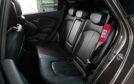 Hyundai ix35 I рестайлинг, 2014 год, 1 590 000 рублей, 9 фотография